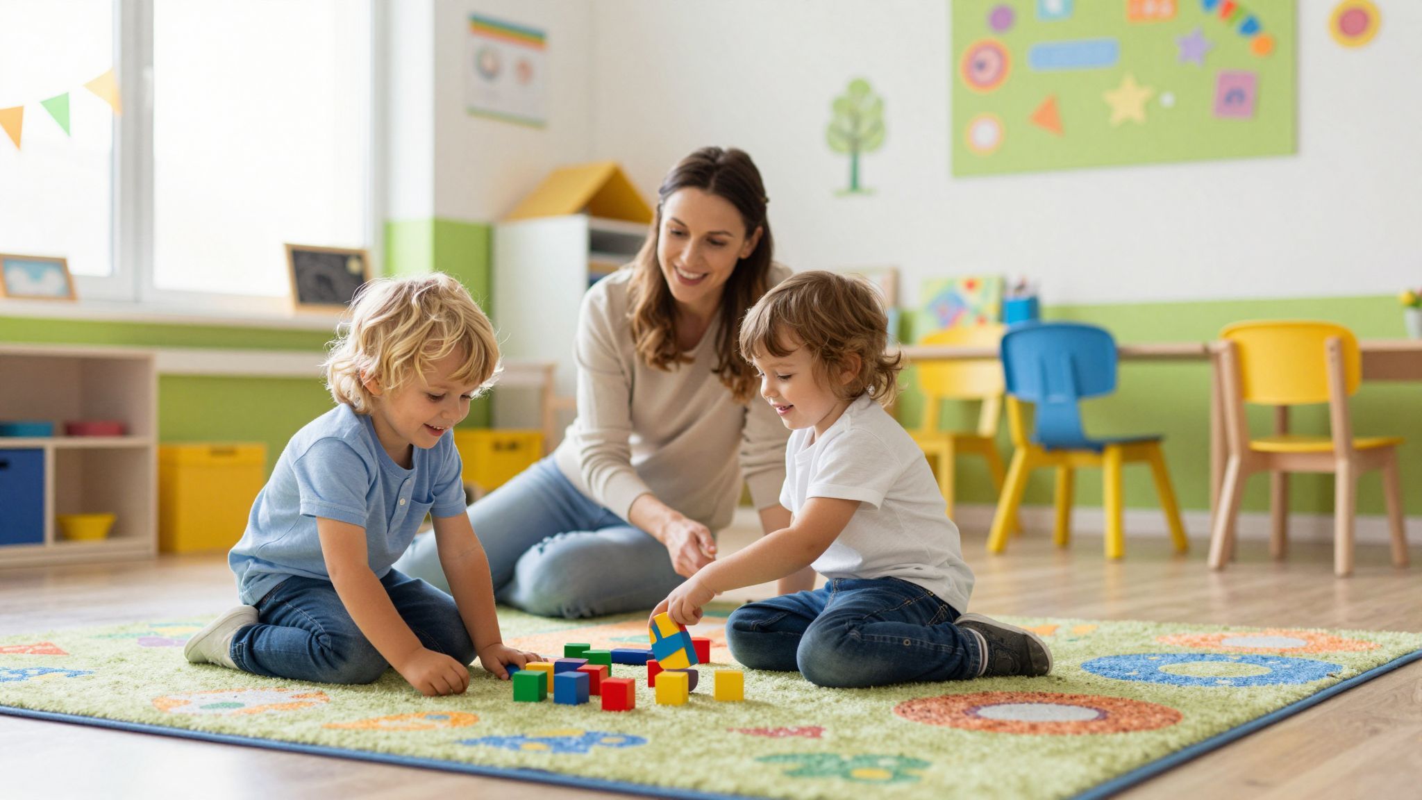 A visszaesés normális része a fejlődés folyamatának.