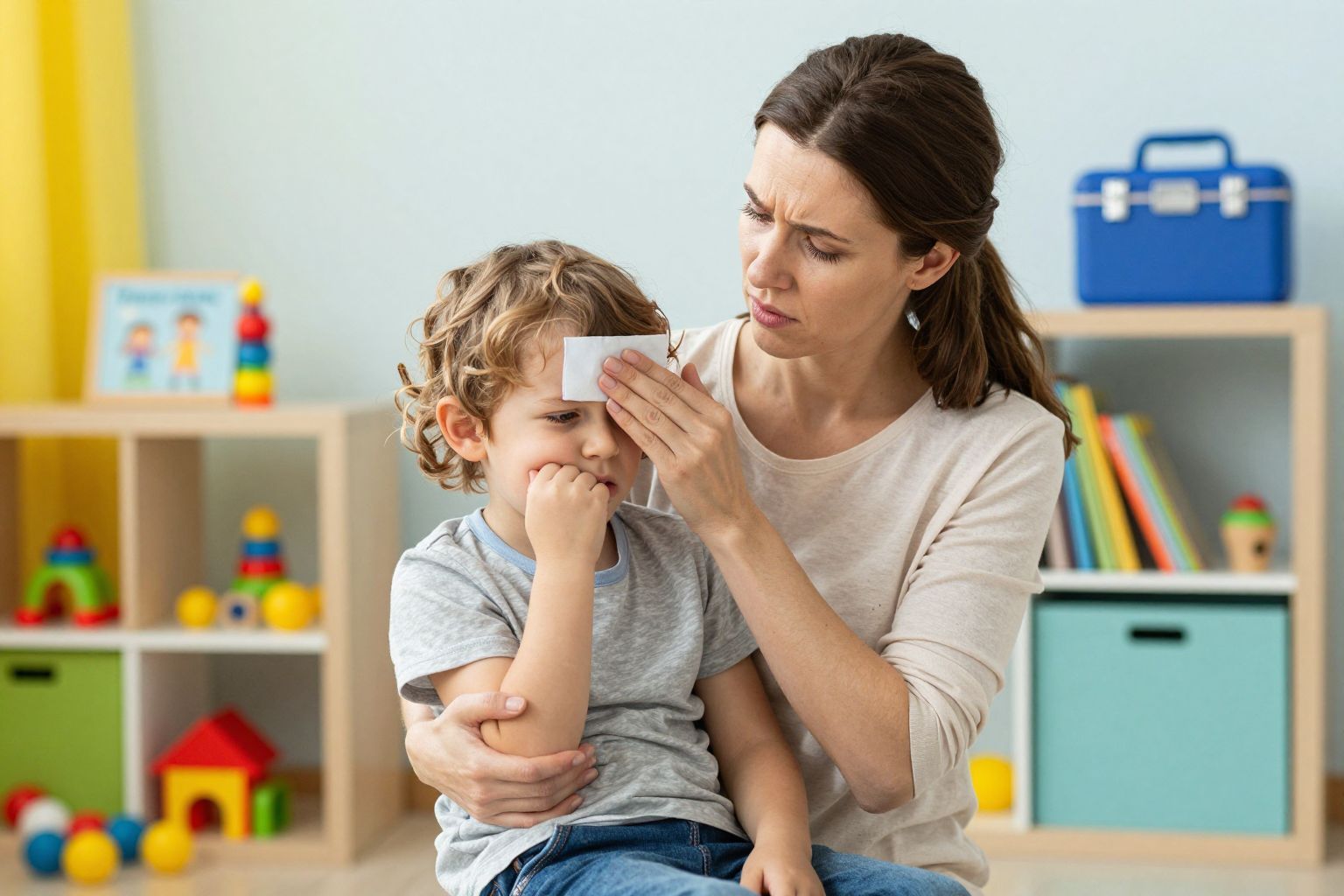 A meningitis súlyos, gyors orvosi beavatkozást igényel.