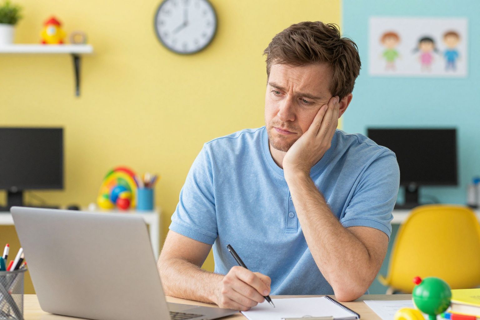 A kritikus sémák gyökerei a gyermekkori élményekben rejlenek.