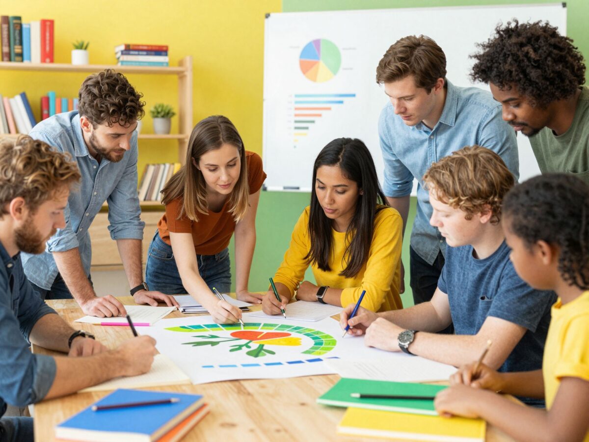 A szabálytanulás fejlődése: miért fontosabb a mintaadás, mint a szigorú szabályok?