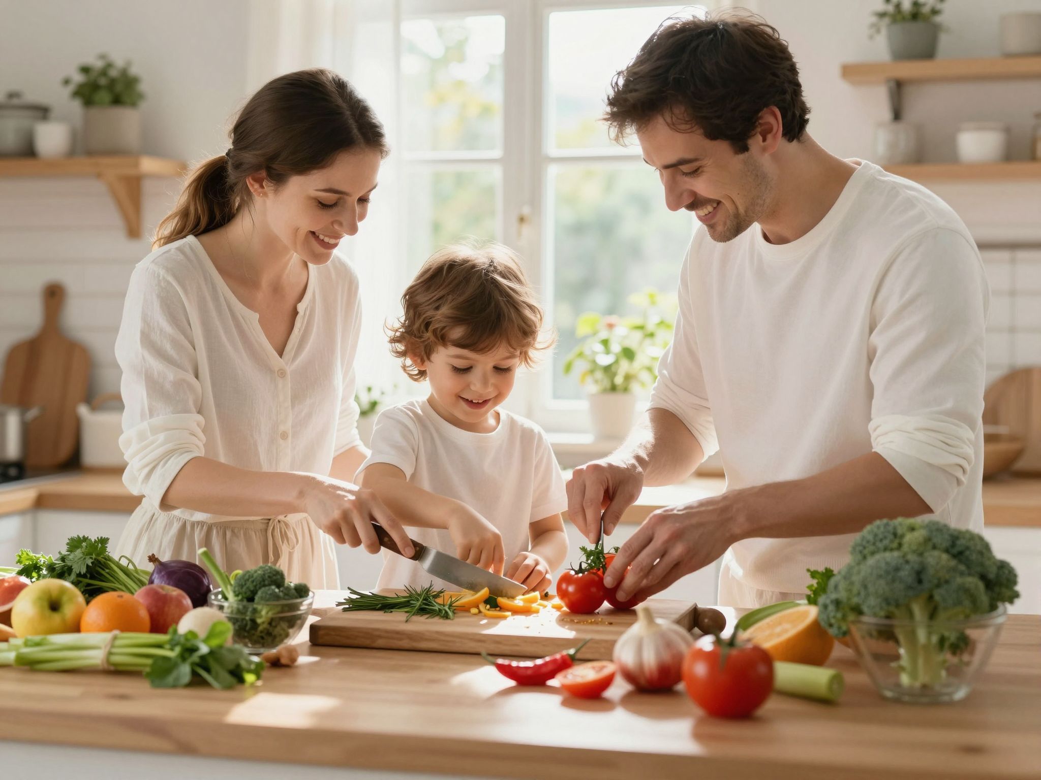 A szaglás és ízlés genetikai öröksége meghatározó a fejlődésben.