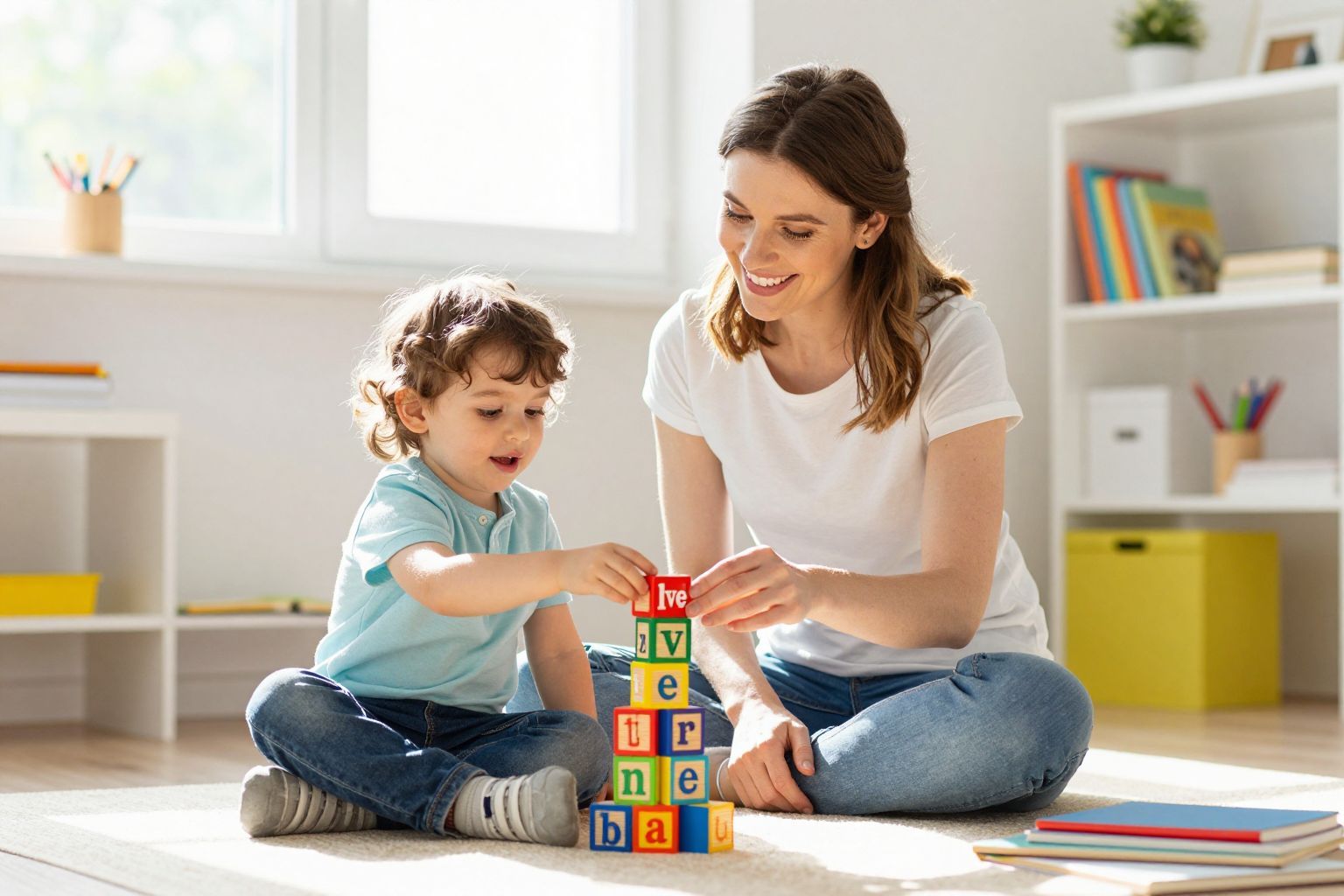 A szavak pozitív hatással vannak az önértékelésre.