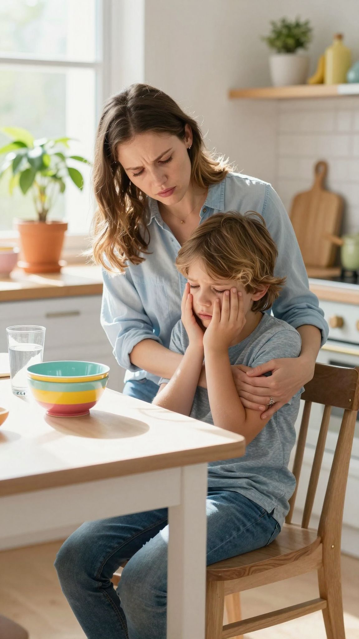 A hasmenés és hányás kombinációja dehidratációt okozhat.