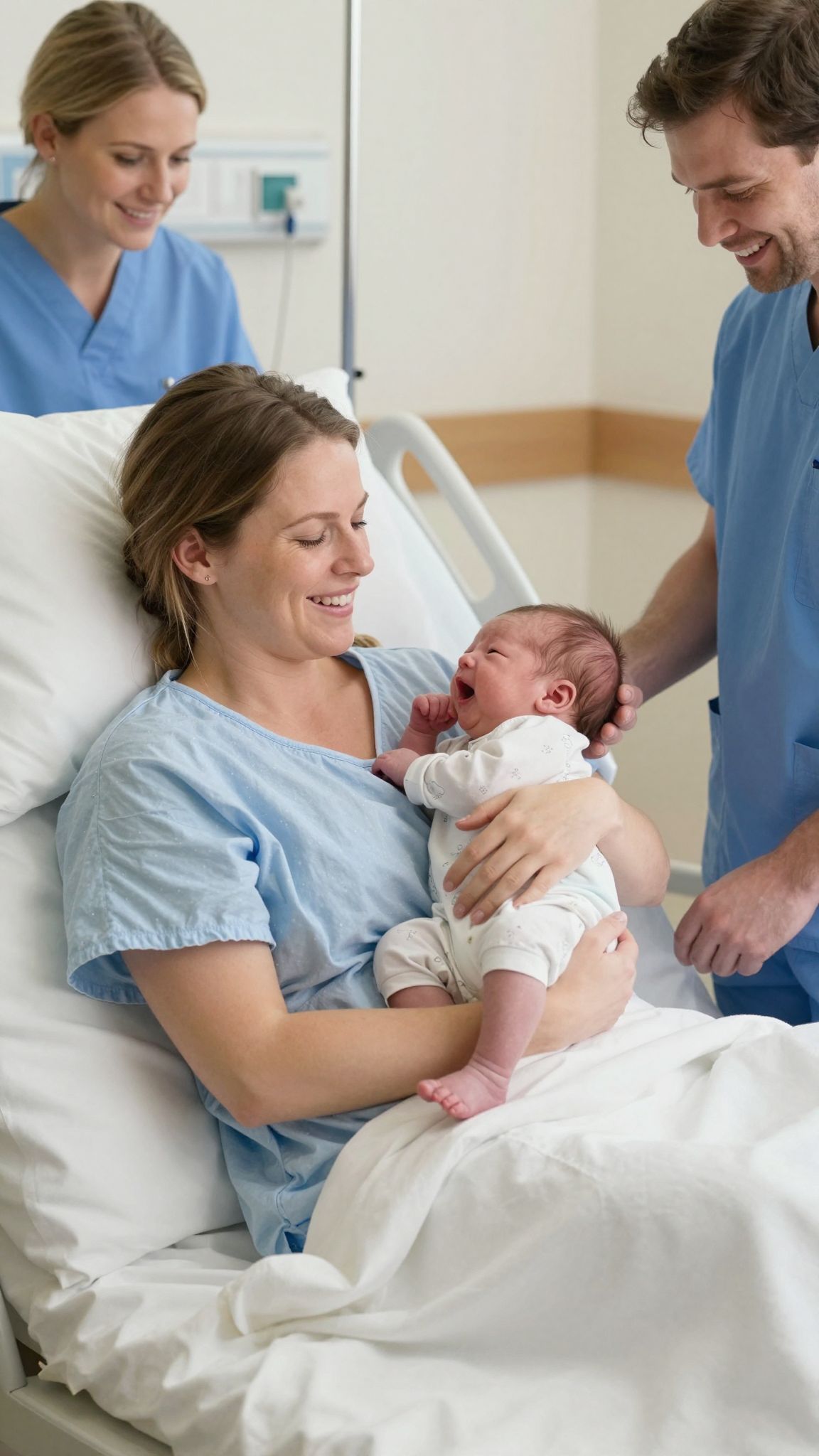 Az őssejtbank segít a jövőbeni egészség megőrzésében.