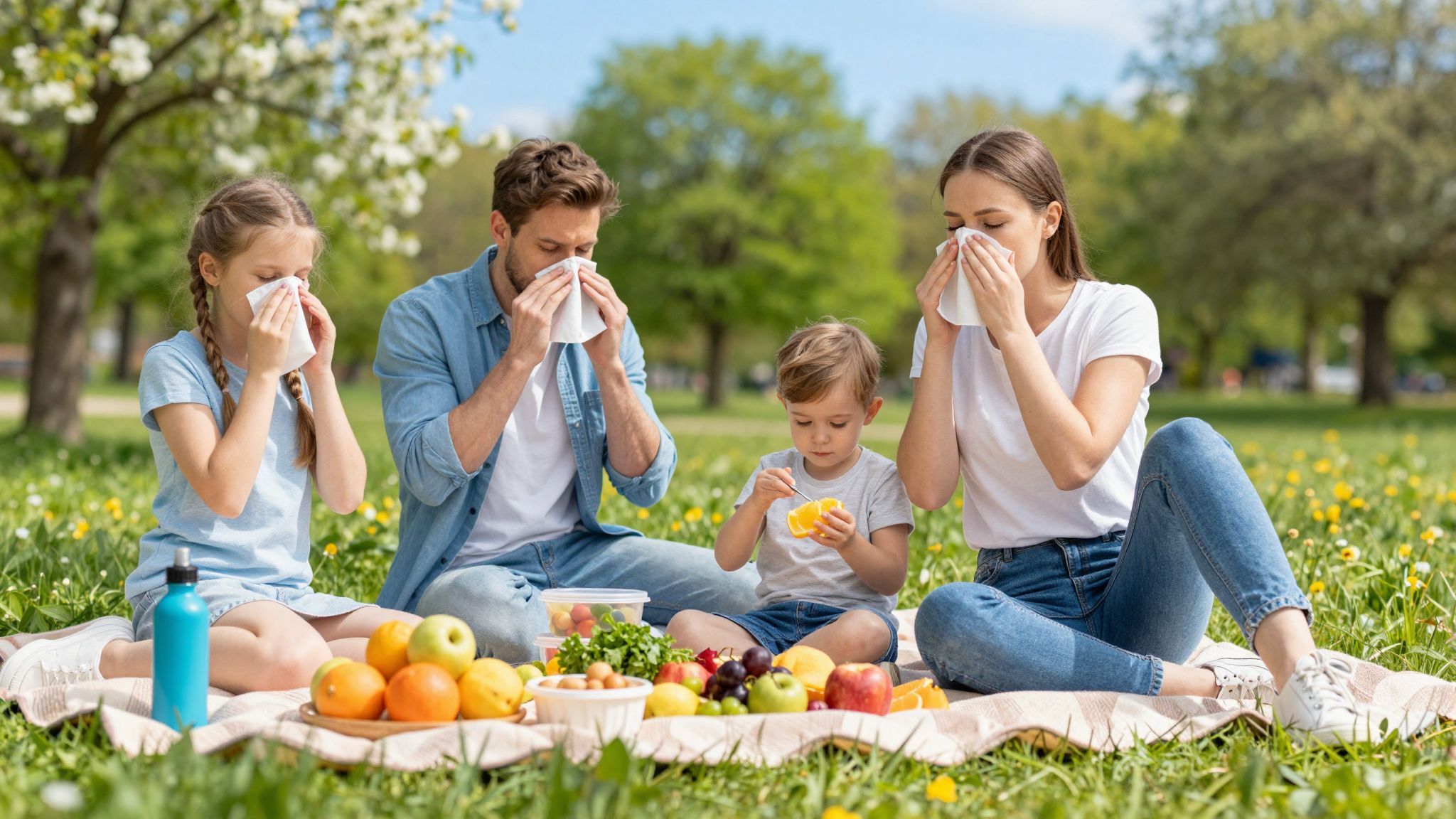 A születés módja befolyásolja a bélflóra kialakulását.