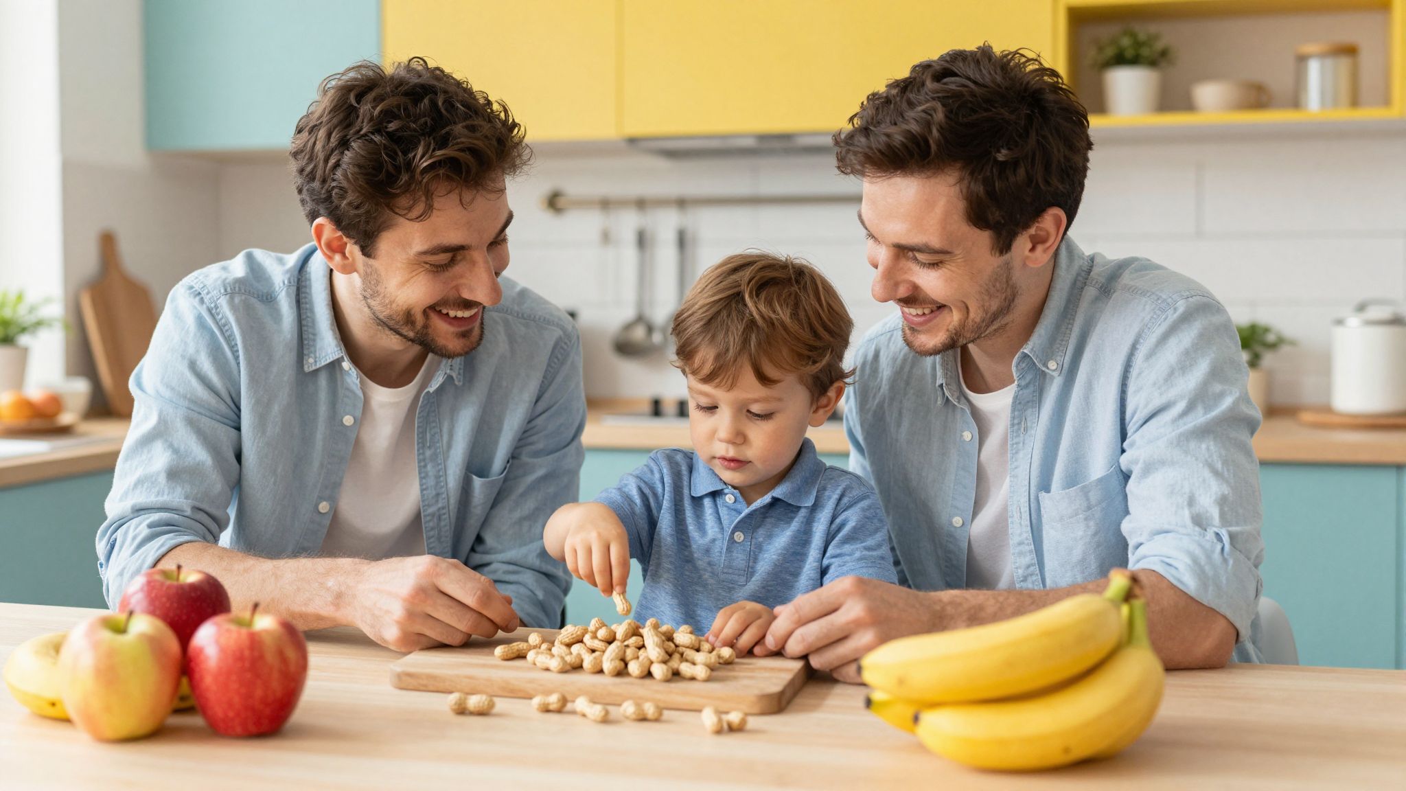 Az allergiás reakciókra való felkészülés életmentő lehet.
