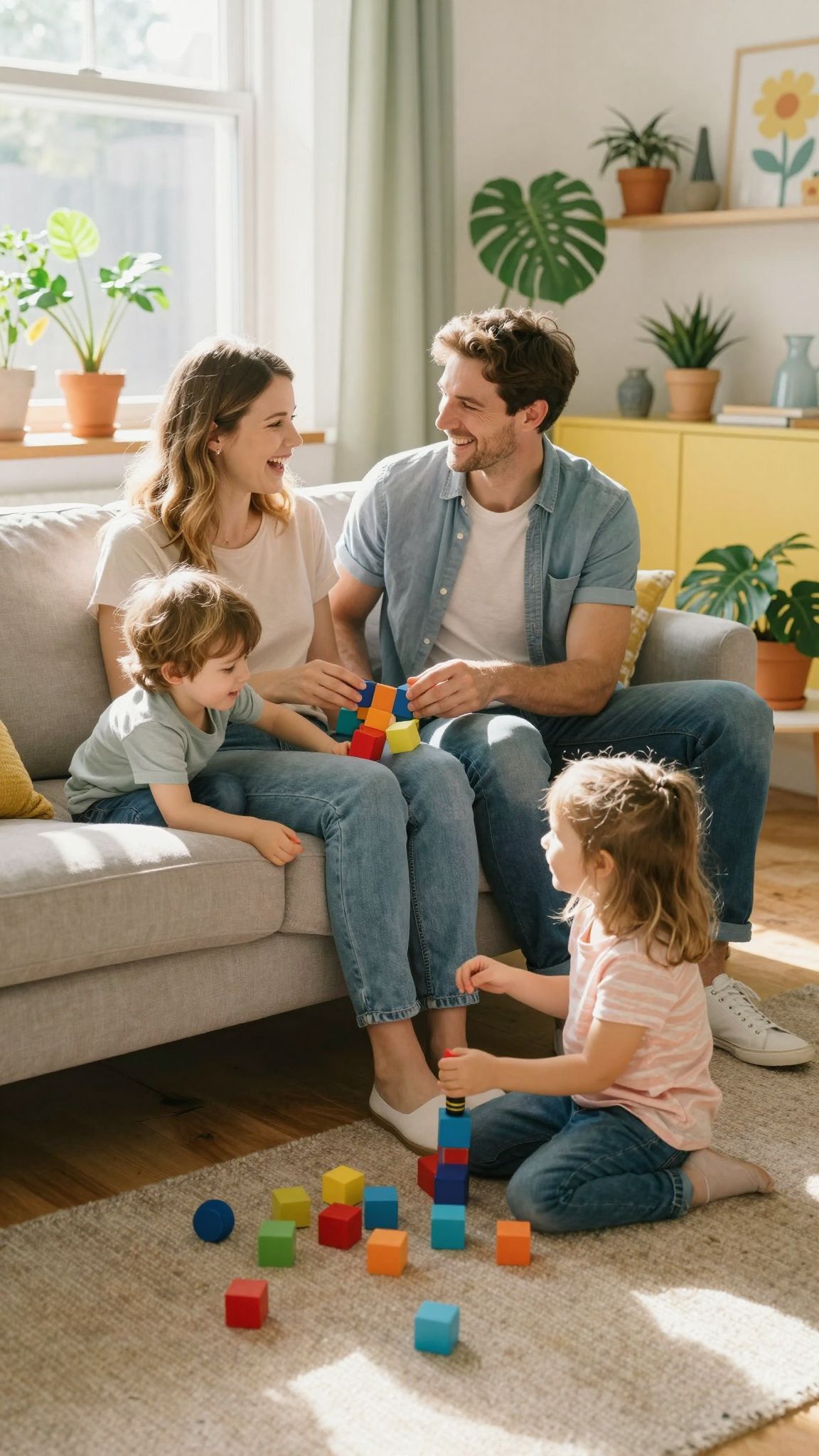 A szülői kiégés megelőzéséhez fontos a rendszeres pihenés.