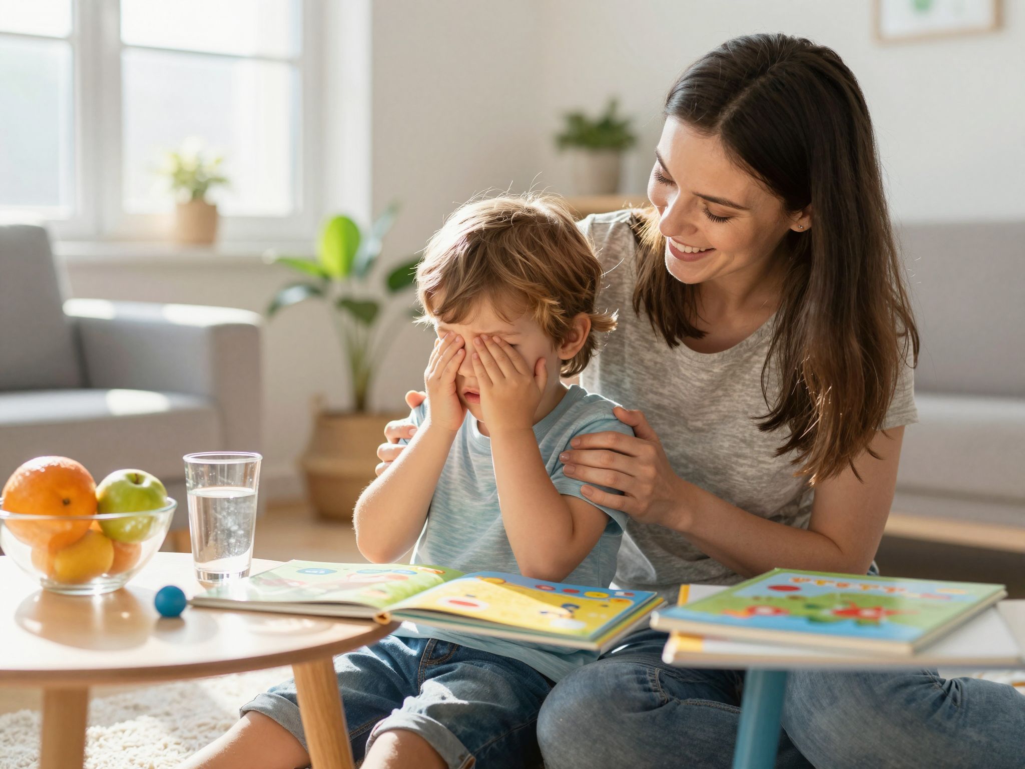A krónikus hasmenés mögött gyakran étkezési allergia állhat.
