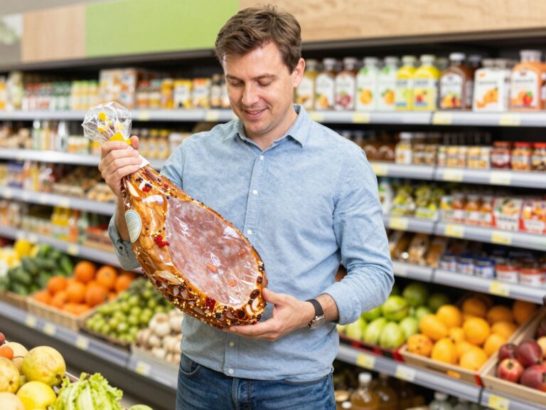 A tökéletes húsvéti sonka kiválasztása: mire figyelj a vásárlásnál?