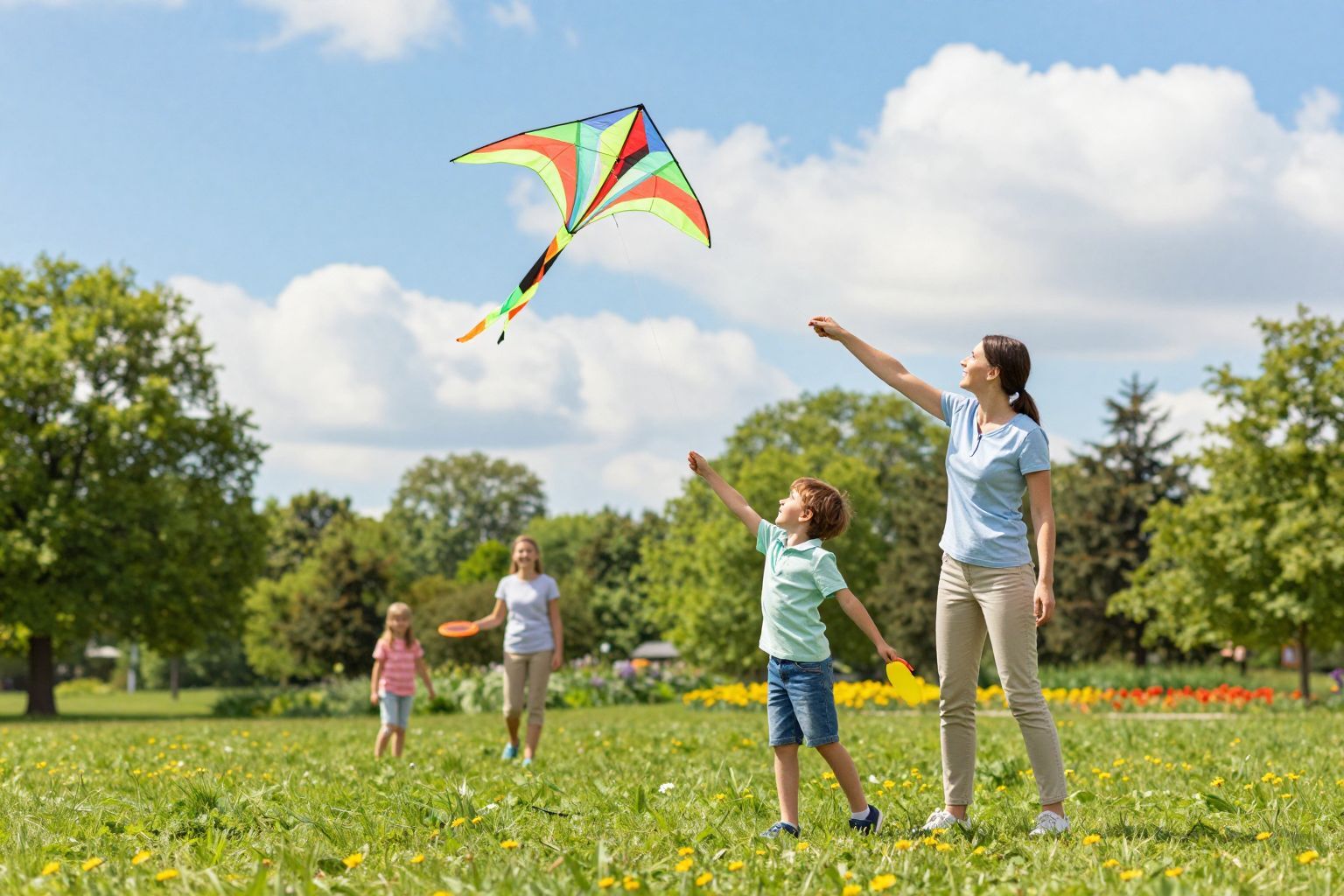 A kontrollált kitettség erősíti a gyerekek immunrendszerét.