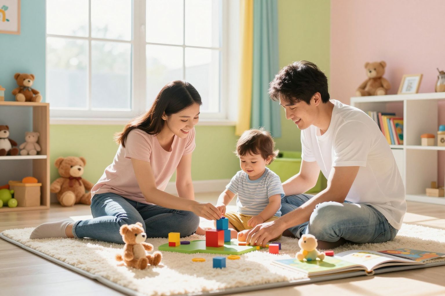 A lassú játék elősegíti a mélyebb tanulást és kapcsolódást.