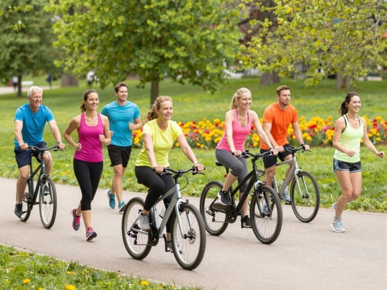 A túlsúly rejtett kockázatai: miért nincs biztonságos „plusz kiló”?