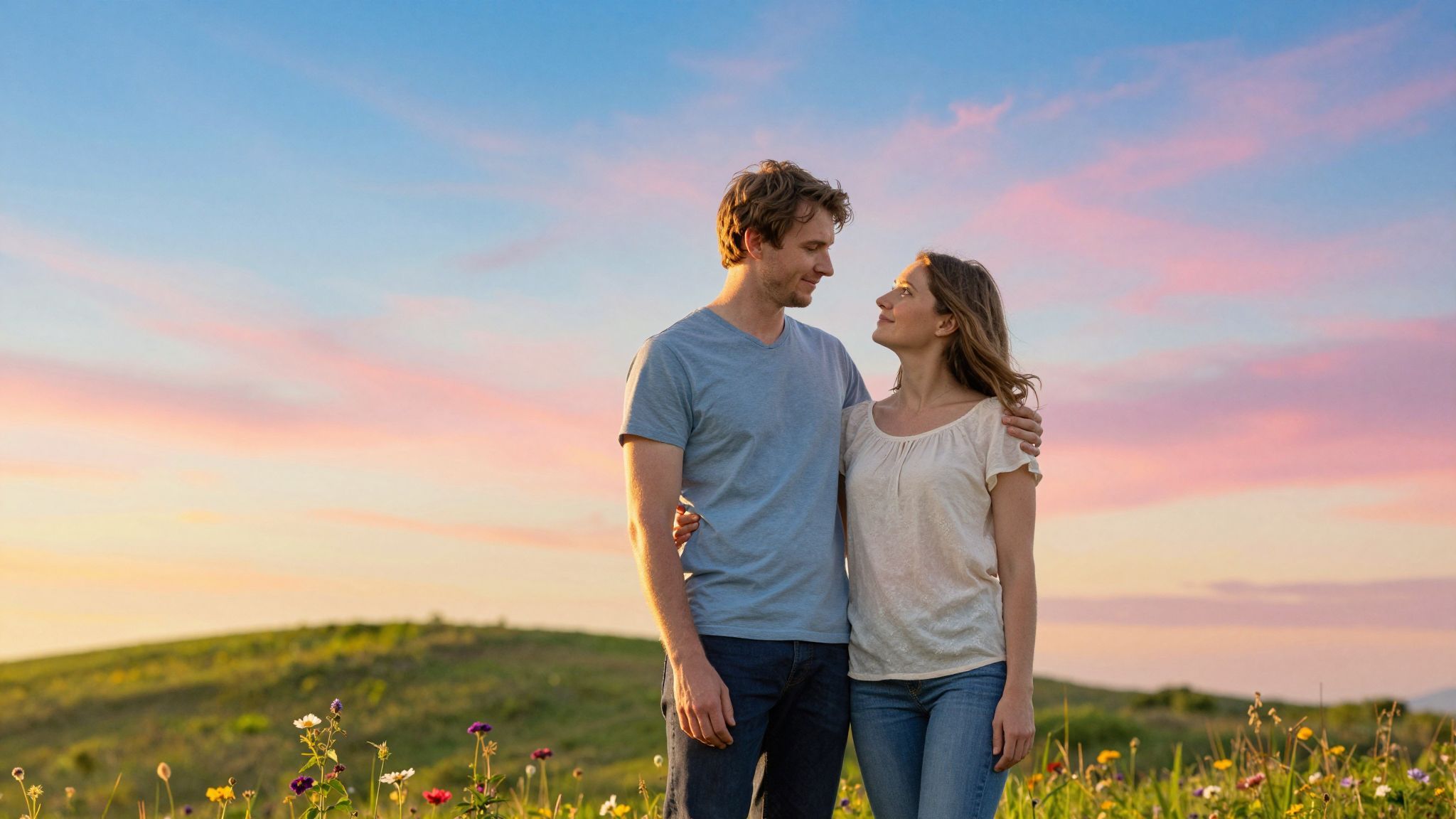 A testbeszéd árulkodó jelei felfedik a belső vihart.