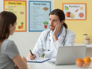 A vashiány nem játék: ezek a betegségek okozhatják a tüneteket