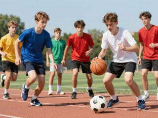 A vashiány veszélyei sportoló tiniknél: tünetek és a megelőzés módjai