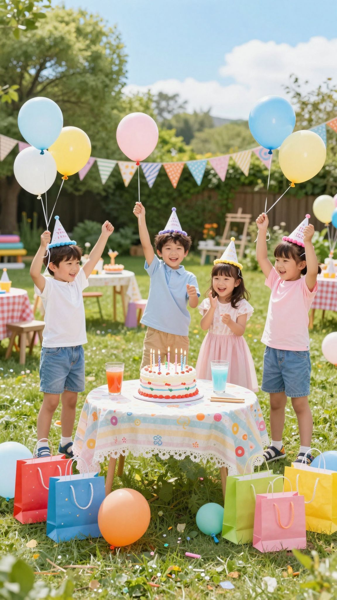 A személyre szabott ajándékok mindig emlékezetesebbek.