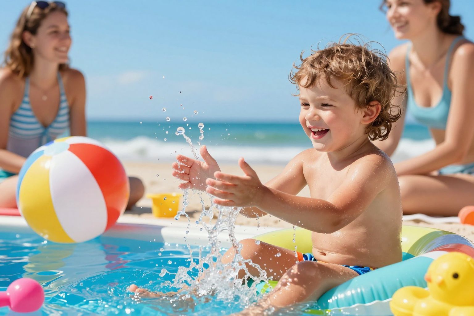 A gyakori fülgyulladás megelőzésében fontos a fül szárítása.