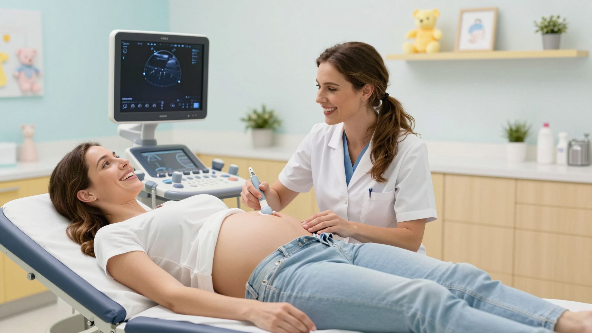 A genetikai vizsgálatok 99,9%-os pontossággal azonosítják a nemet.