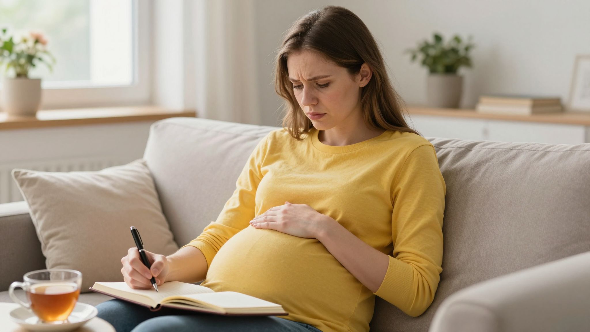 A differenciáldiagnózis segít az éles fájdalmak azonosításában.