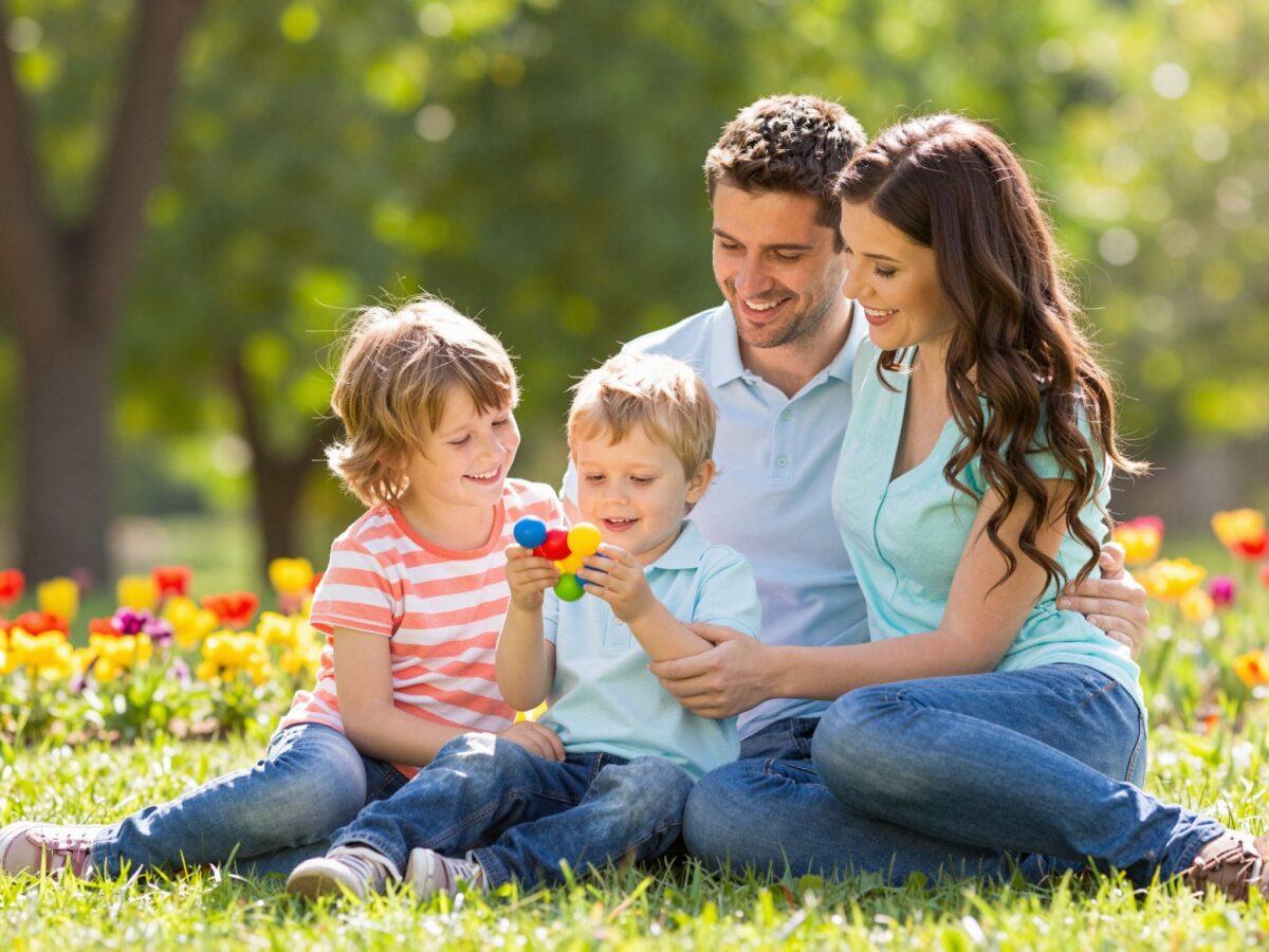 Amikor a gyerek túlsúlyos: 4 dolog, amit szülőként át kell gondolnunk