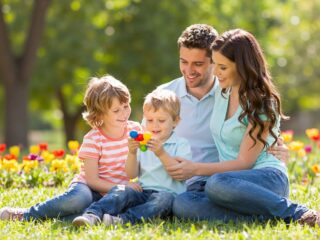 Amikor a gyerek túlsúlyos: 4 dolog, amit szülőként át kell gondolnunk