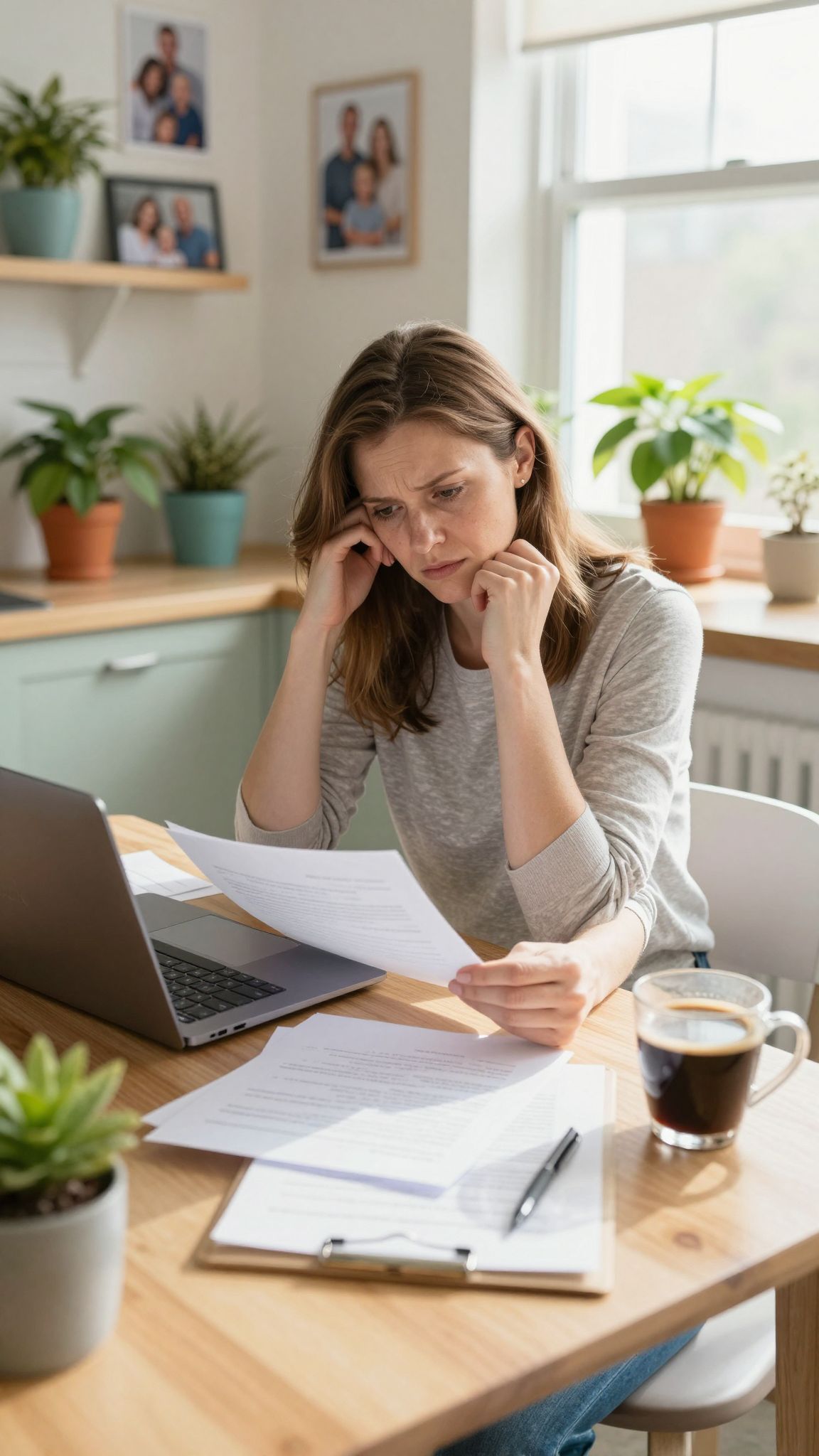 A felügyeleti jog módosítása gyakran jogi megoldásokkal kezdődik.