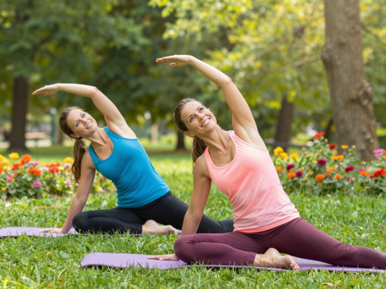 Aranyérbetegség és testmozgás: tippek a fájdalommentes és biztonságos sportoláshoz