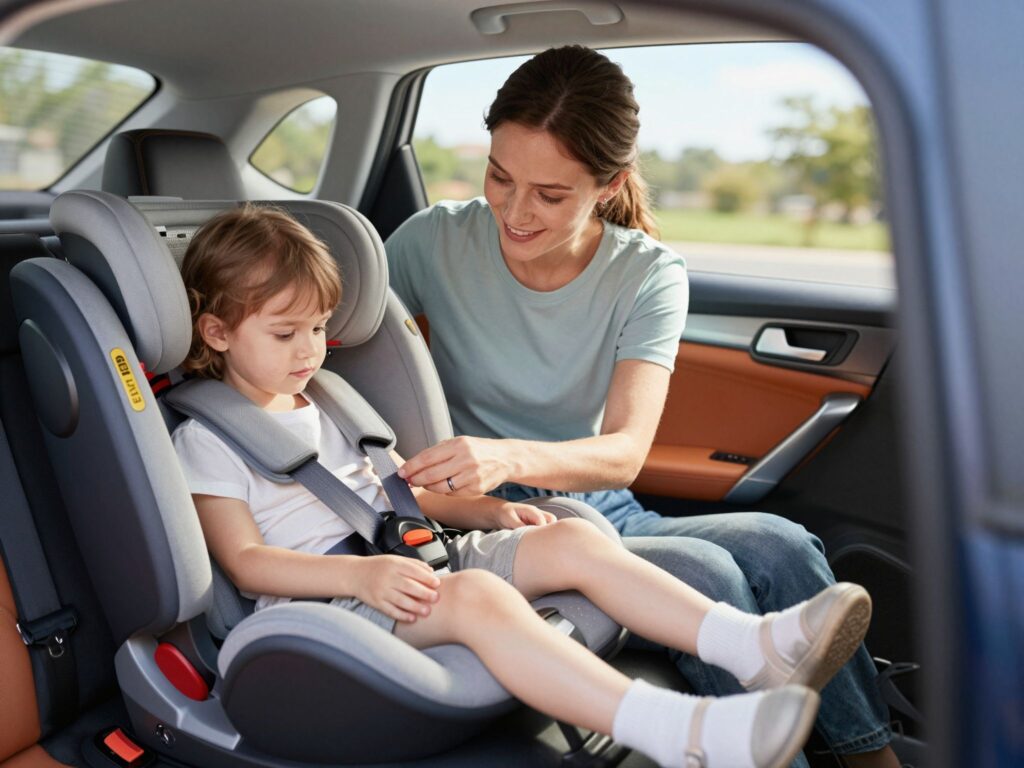 Autósülések ára és biztonsága: mire figyelj vásárláskor, hogy a legjobbat válaszd a gyermekednek?