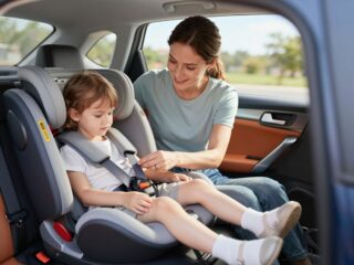 Autósülések ára és biztonsága: mire figyelj vásárláskor, hogy a legjobbat válaszd a gyermekednek?