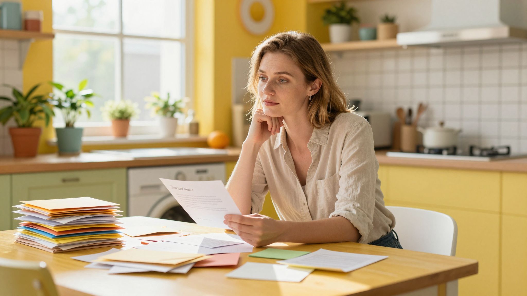 Az anyai bűntudat gyakran belső elvárásokból ered.