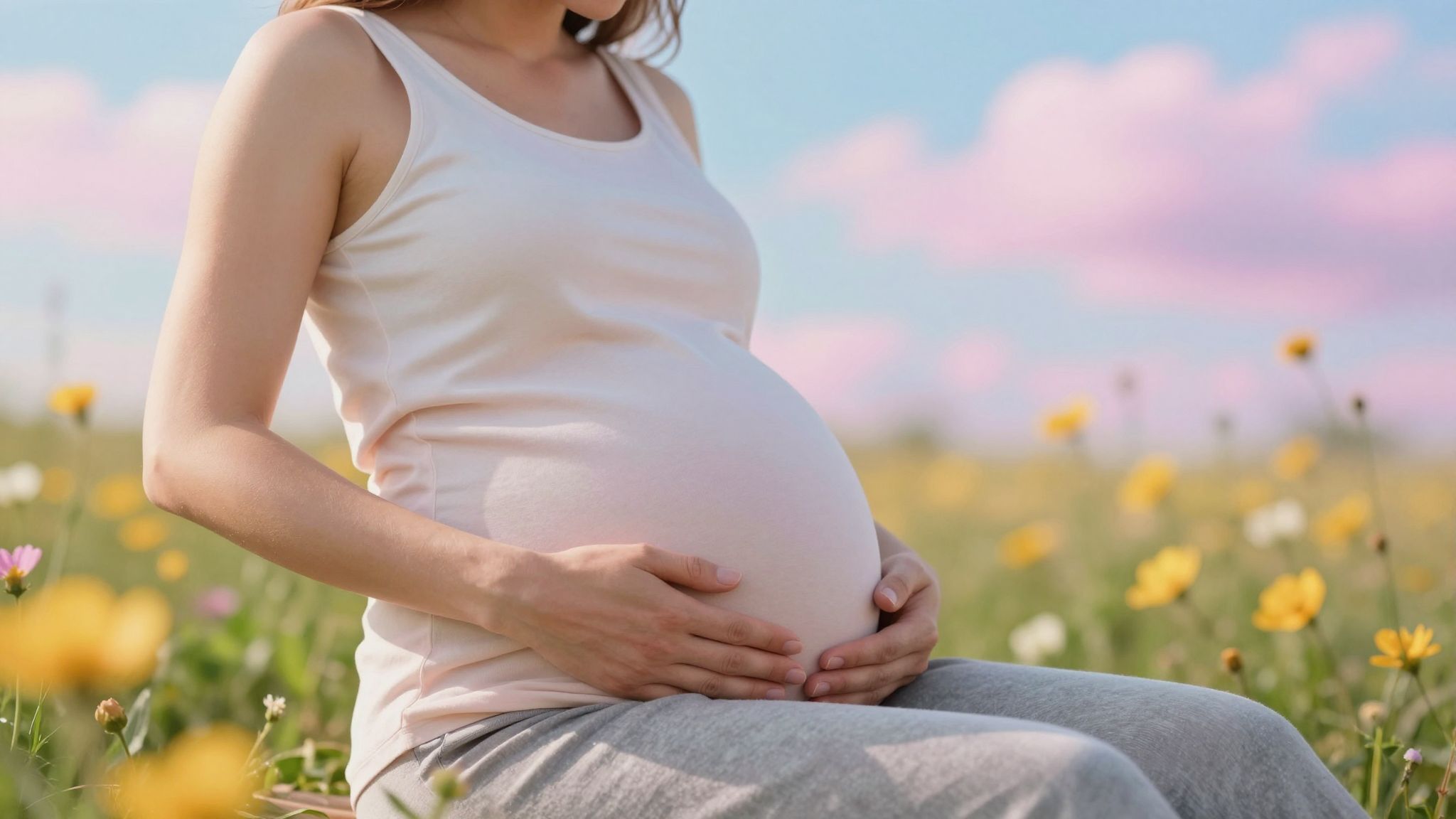 A stressz növeli a kortizol szintet anyákban.