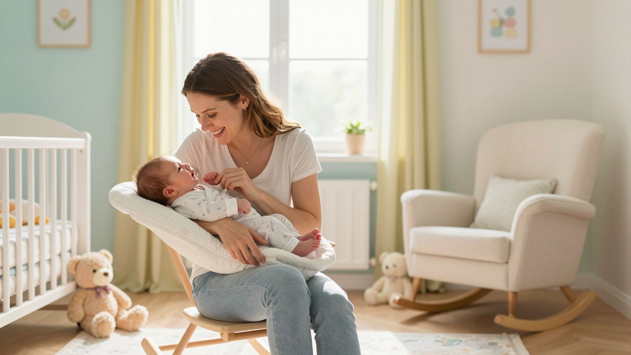 Az anyaidentitás komplexitása folyamatosan fejlődik és változik.