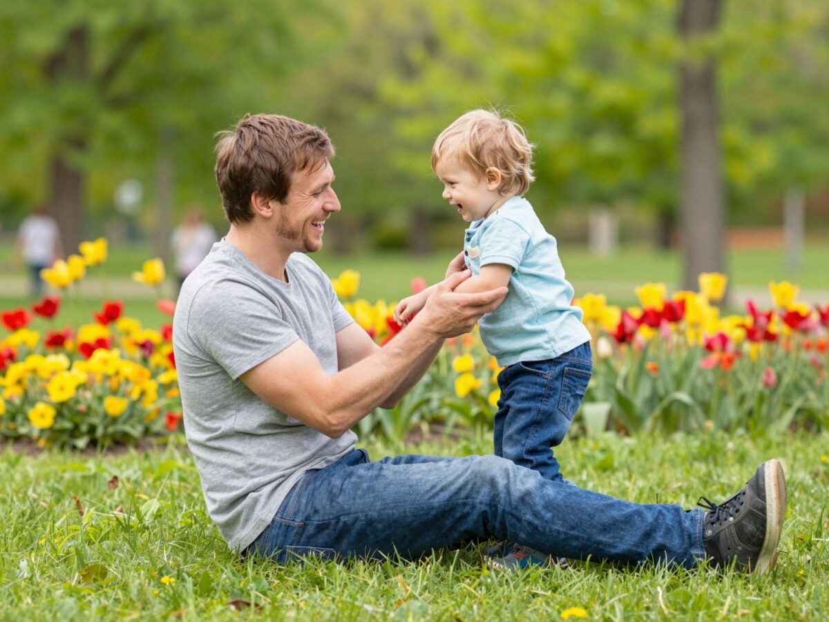 Az apák szerepvállalása: Egy újabb példa a nemek közötti egyenlőtlenségre?