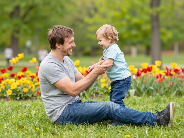 Az apák szerepvállalása: Egy újabb példa a nemek közötti egyenlőtlenségre?