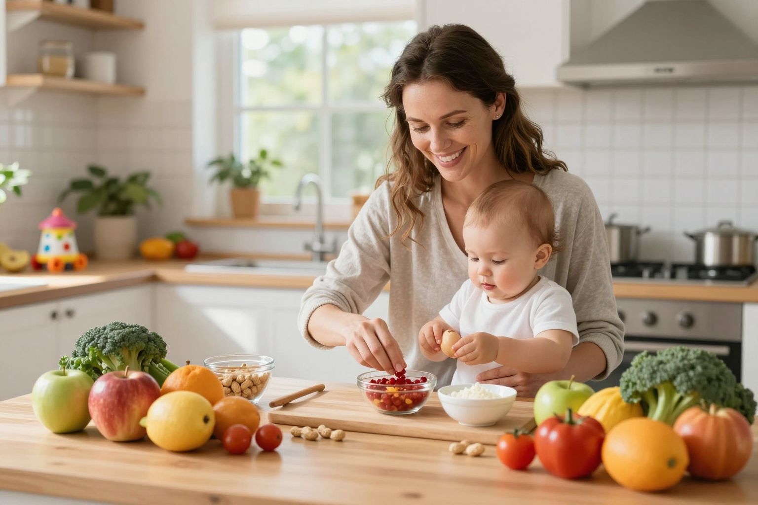 Az allergiás reakciók gyakran szorongást és félelmet okoznak.