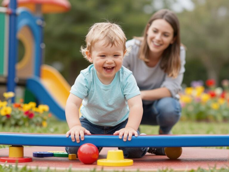 Az első emlékek: mit jegyez meg egy kisgyerek és miért felejtjük el a korai éveket?