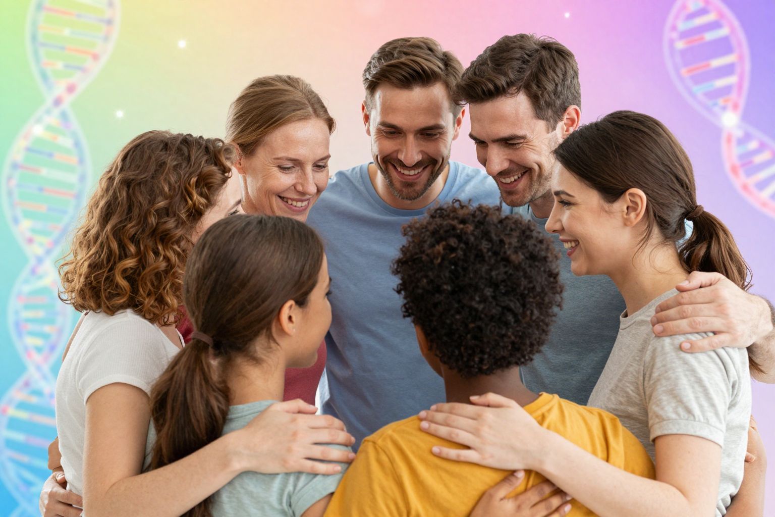 Az epigenetika felfedezése új megértést ad a DNS-ről.