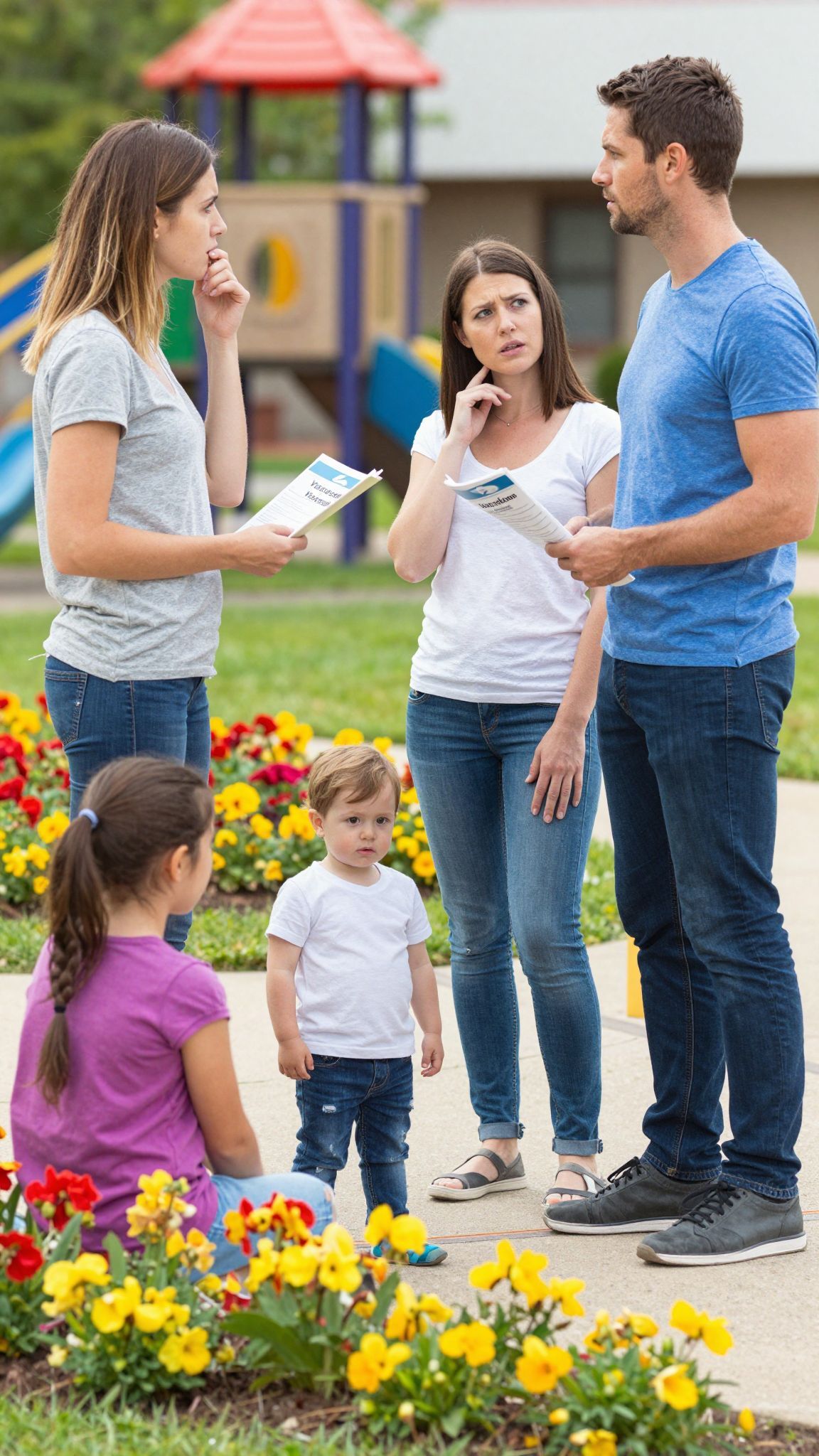 Az oltásmegtagadás társadalmi feszültségeket és egészségügyi kockázatokat szül.