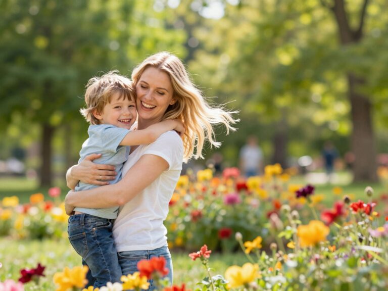 Az önmegvalósítás útja anyaként: tippek, hogy szenvedéllyel és szabadon élhesd az életed