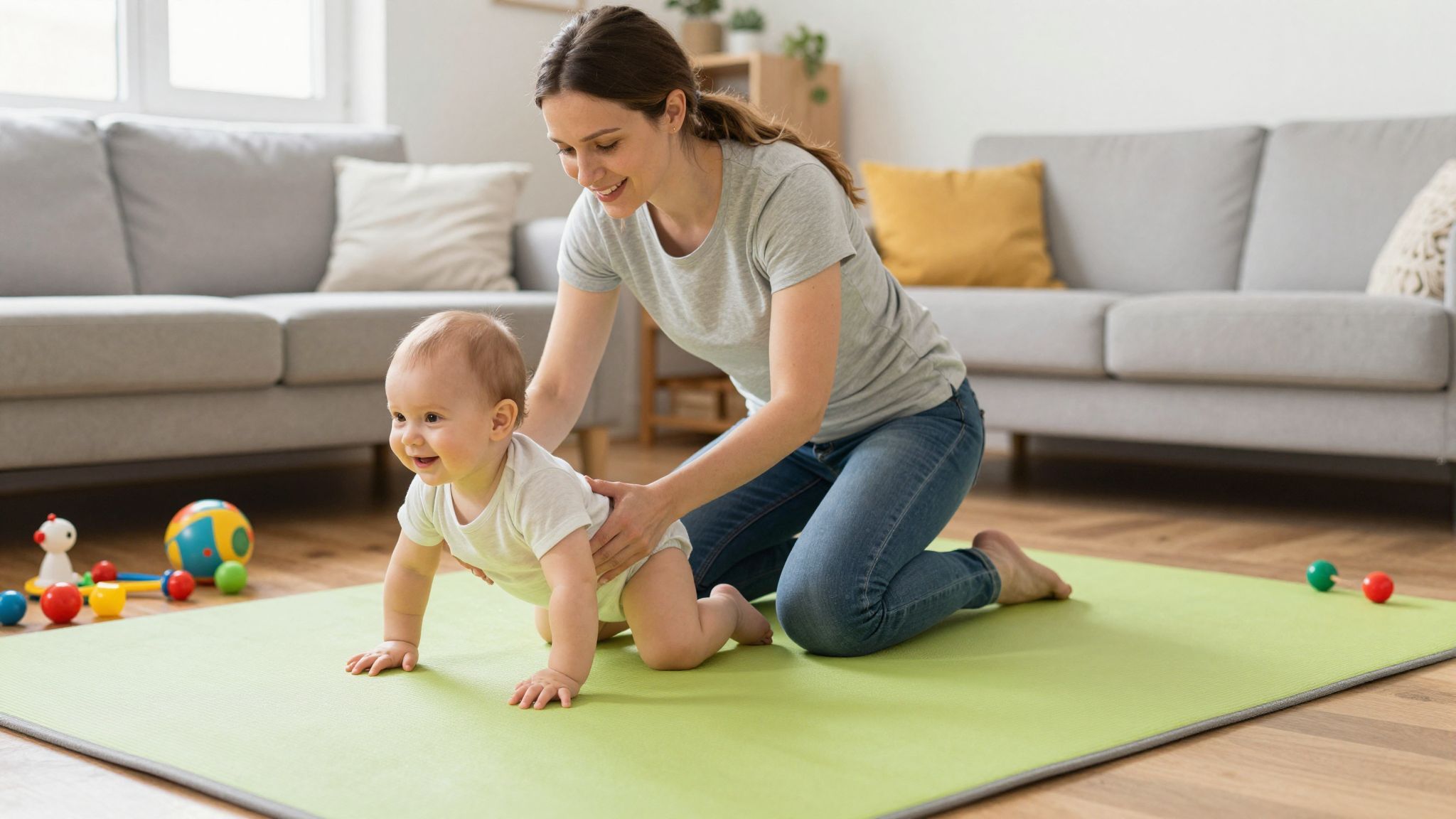 A helyes technika csökkenti a sérülés kockázatát.