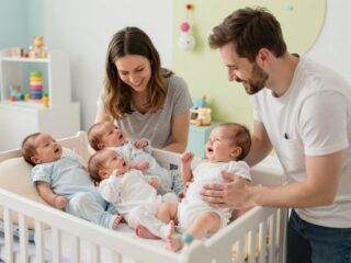 Az újszülöttek csodálatos világa: érdekességek és tudományos tények