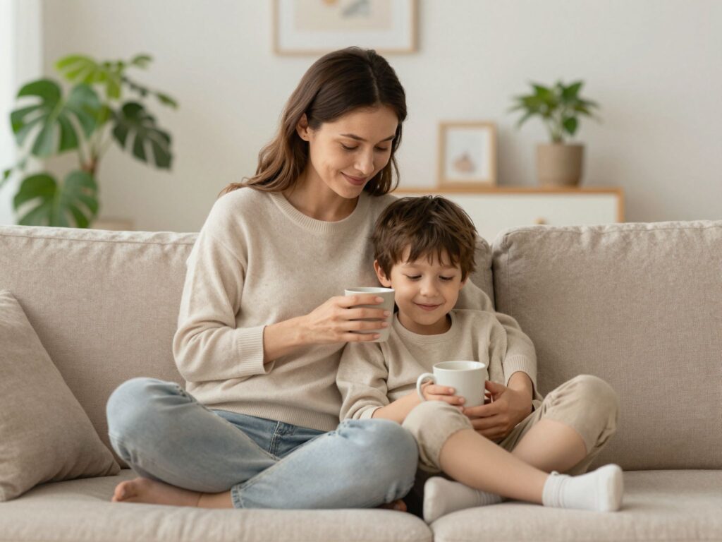 Babakori hasmenés kezelése otthon: mikor fordulj orvoshoz?