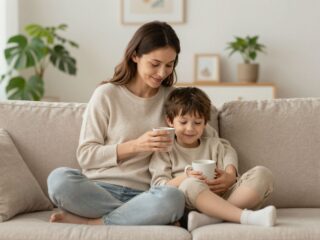 Babakori hasmenés kezelése otthon: mikor fordulj orvoshoz?