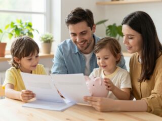 Babakötvény igénylése lépésről lépésre: útmutató a gyermek jövőjének megalapozásához