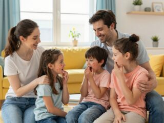 Bárányhimlő a családban: a felnőttkori megfertőződés kockázatai