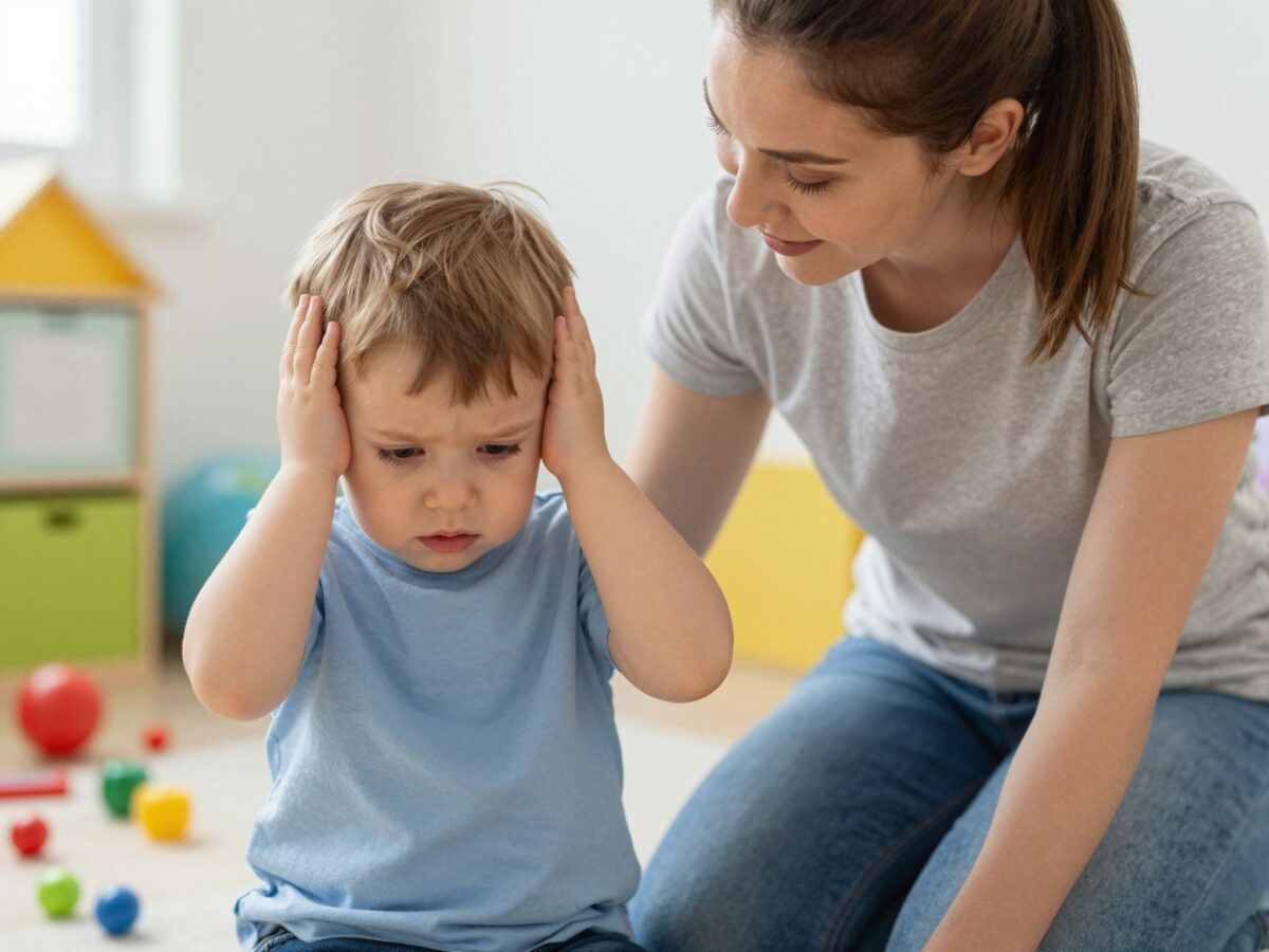 Beütötte a fejét a gyerek? Az agyrázkódás jelei és a teendők lépésről lépésre