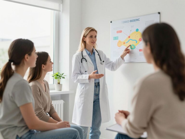 Császármetszés: oszlassuk el a 10 legfontosabb tévhitet a műtéttel kapcsolatban