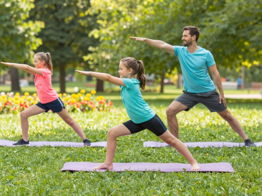Dévény-módszer: kiknek segít ez a speciális torna és mikor kell elkezdeni?