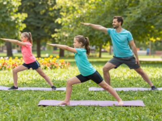 Dévény-módszer: kiknek segít ez a speciális torna és mikor kell elkezdeni?