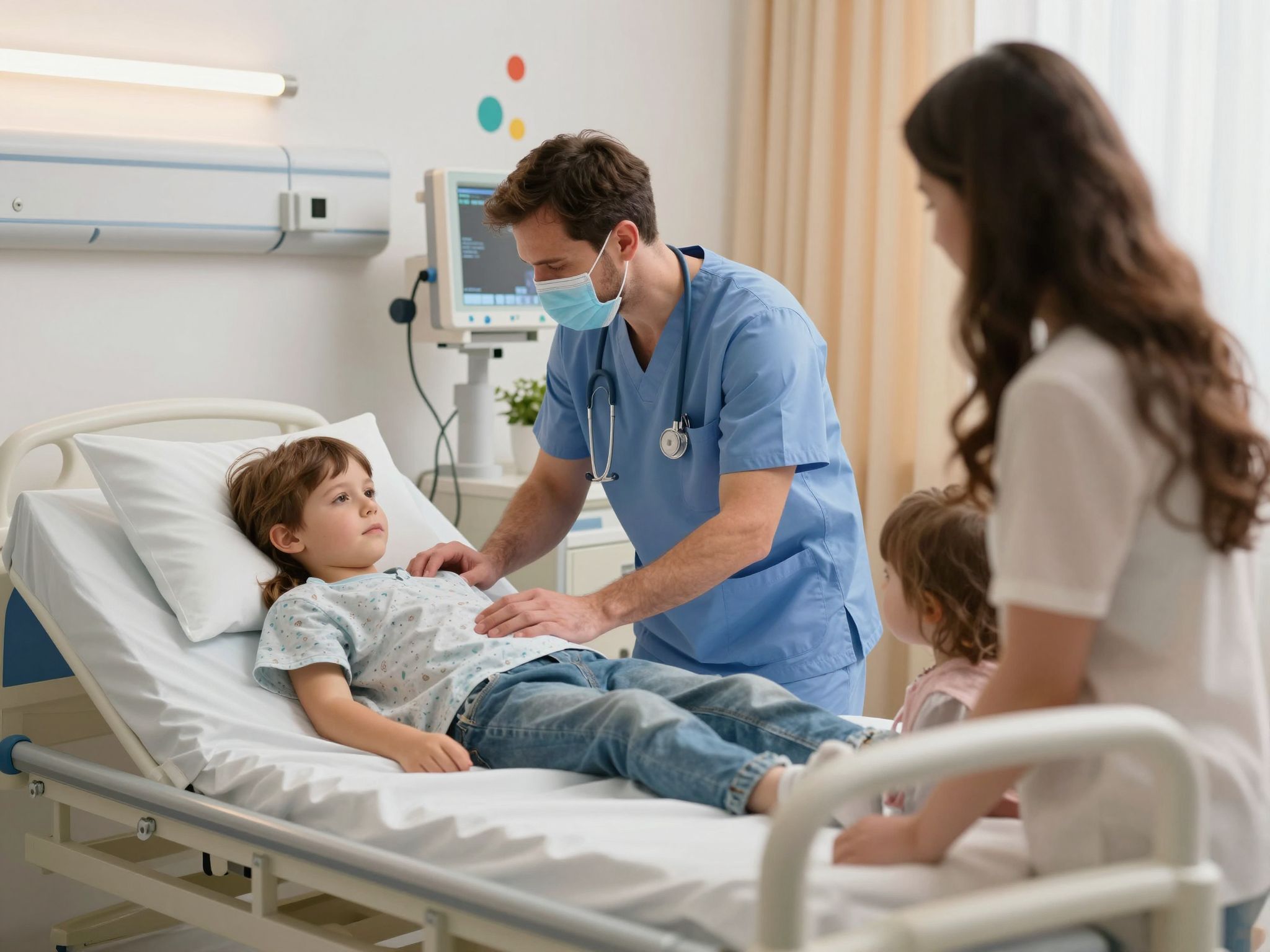 A Reye-szindróma korai diagnózisa életmentő lehet.